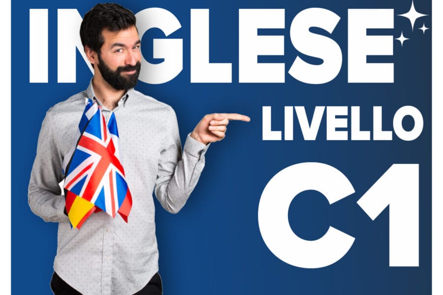Certificazione Inglese livello C1 BIEB