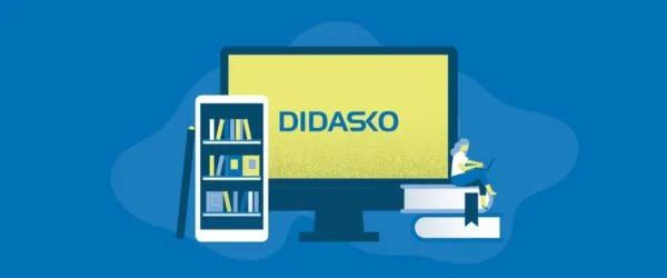 Piattaforma DIDASKO EIPASS per formazione ed esami online