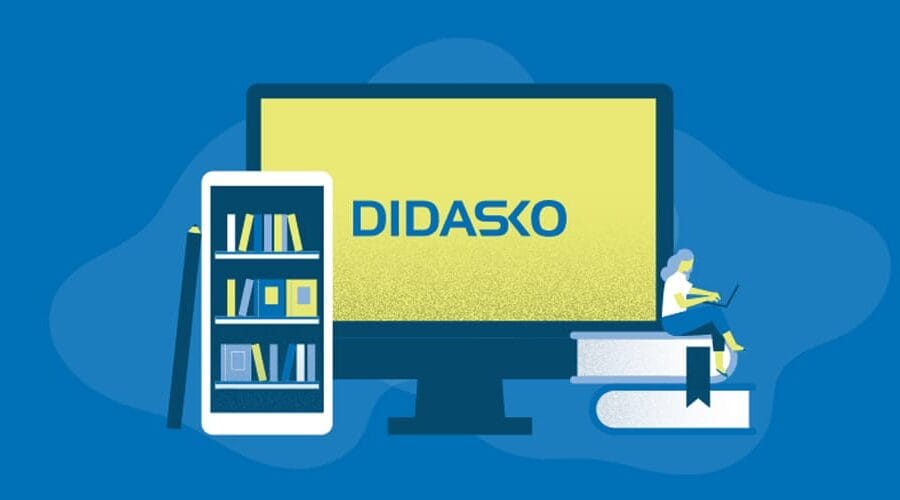 piattaforma didasko di eipass