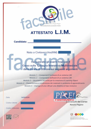 LIM-facsimile-certificato